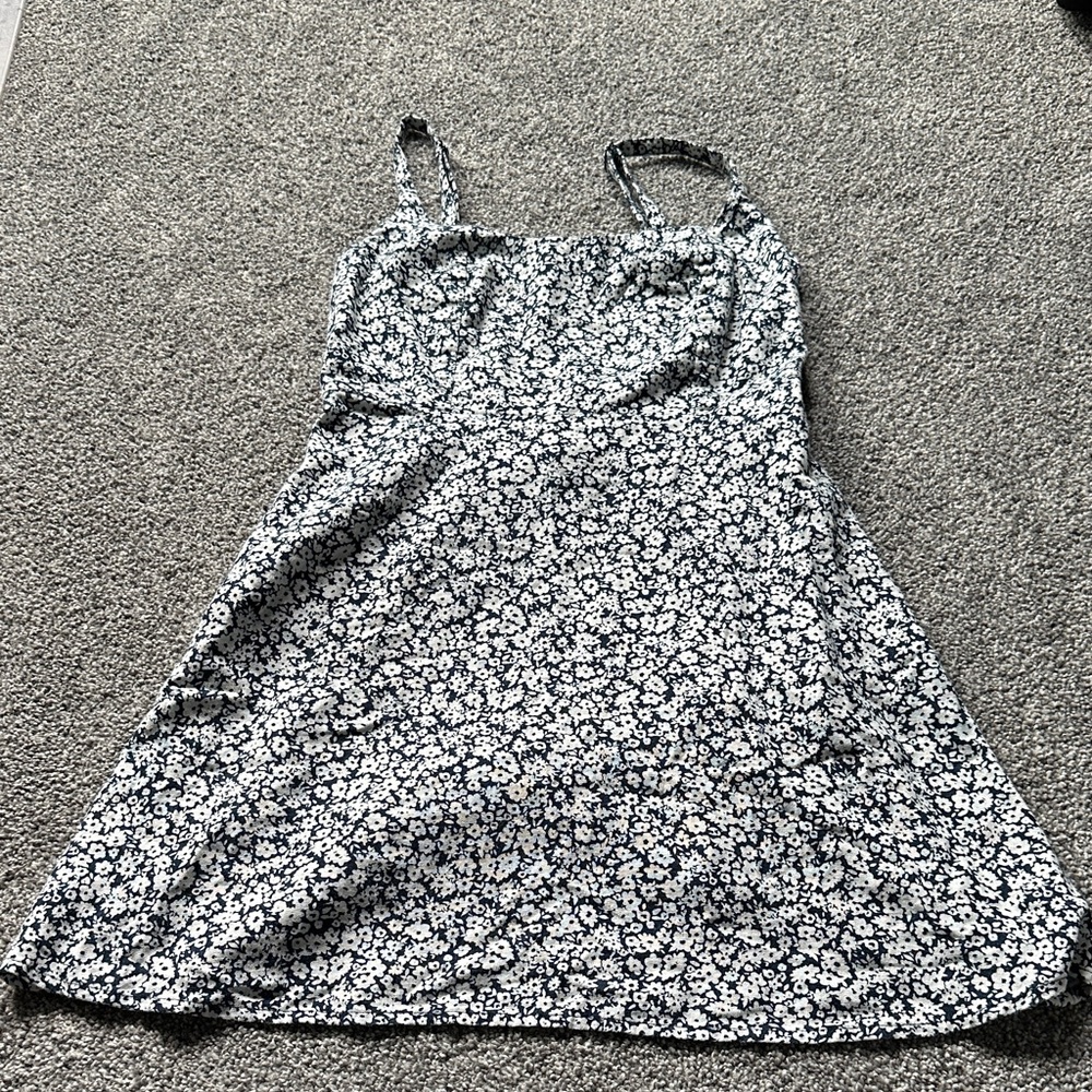 Old Navy dress